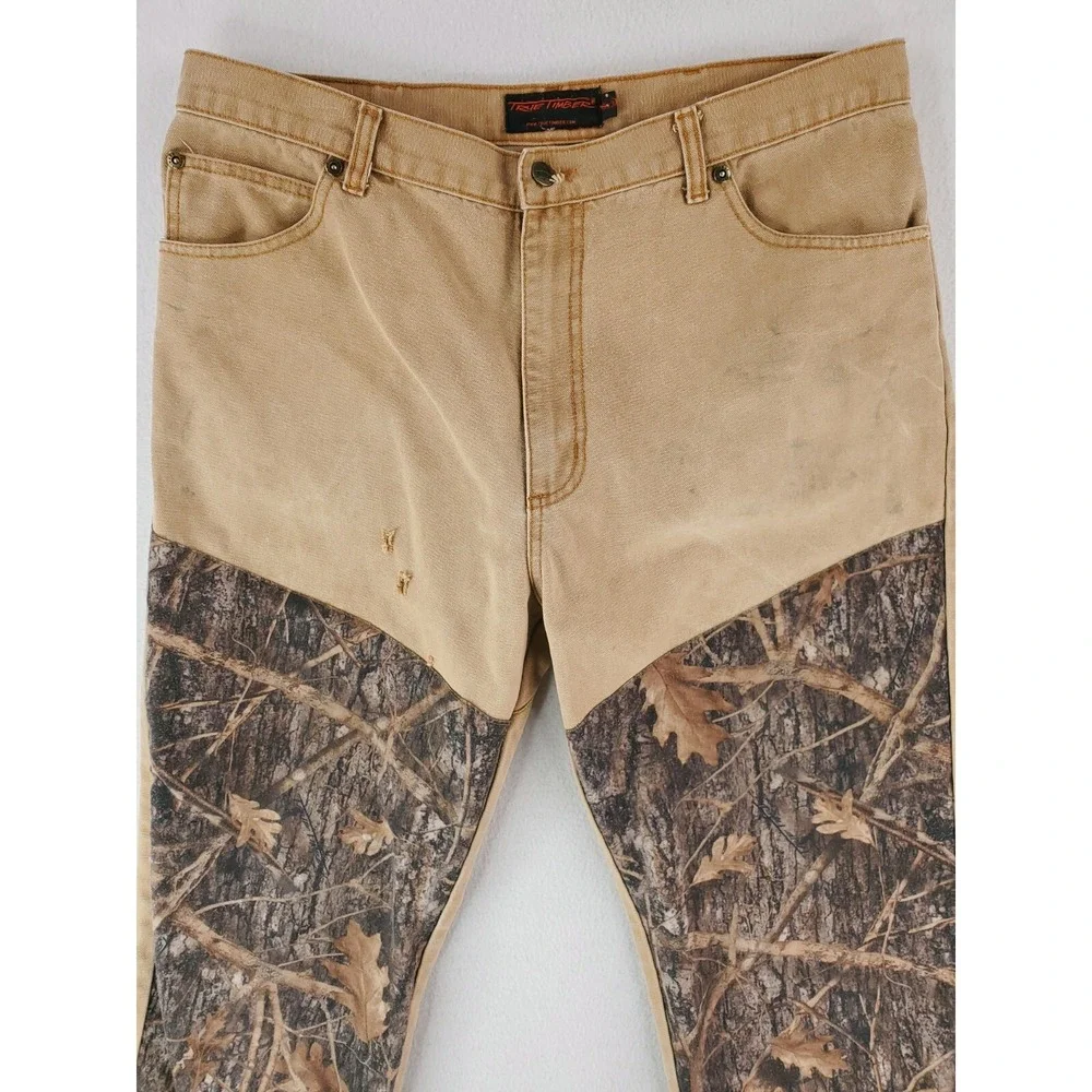 Truetimber true timber